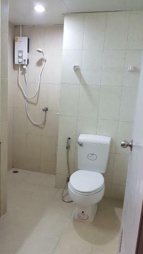 Apartamento Naphatsawan Mansion