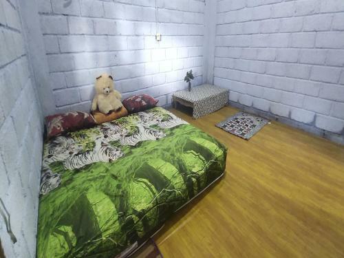 Suliyati Homestay