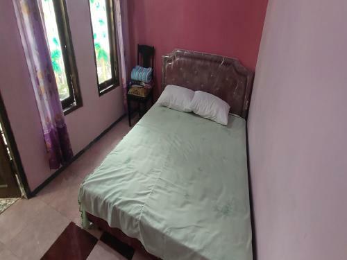 Joice Homestay