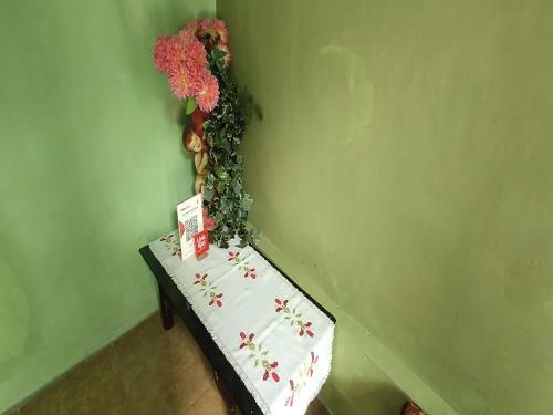 Joice Homestay