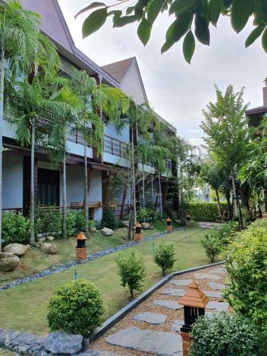 Hotel Madee Spa & Resort