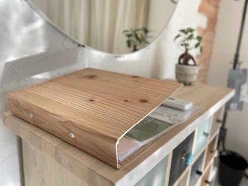 Apartamento Kamakura Jomyoji Terrace