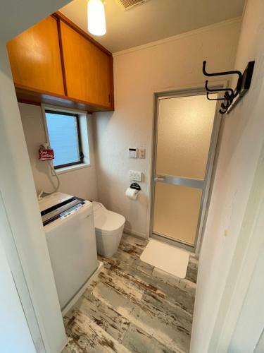Apartamento Kamakura Jomyoji Terrace