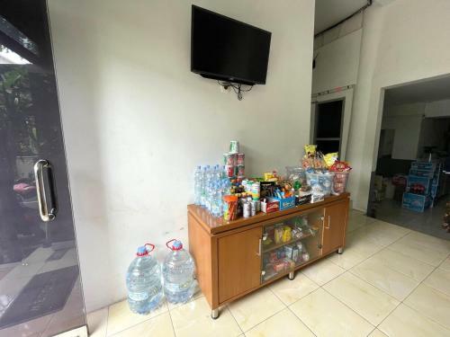Hostal Ceria Guest House Semarang