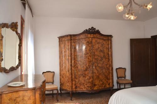 Apartamento Dimora Novecento
