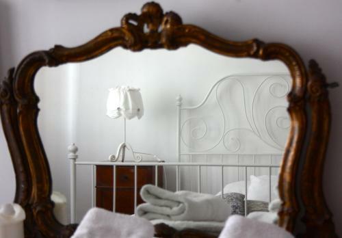 Apartamento Dimora Novecento