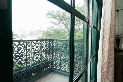 Hostal Nonies Huis Cibubur