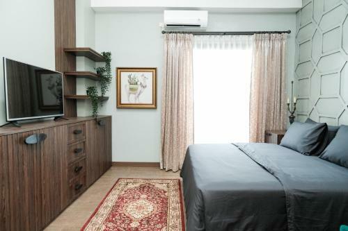 Hostal Nonies Huis Cibubur