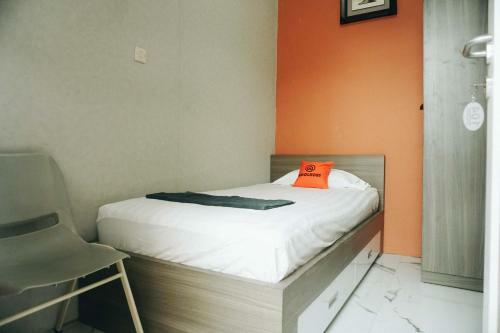 Hotel Koolkost Near University Of Surabaya