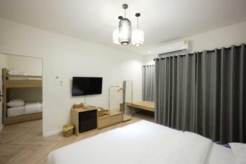 My Uthai Hotel