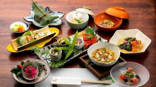 Agroturismo Satoyama Villa ??