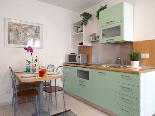 Apartamento Palazzo Preziosa - Rialto