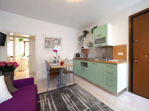 Apartamento Palazzo Preziosa - Rialto