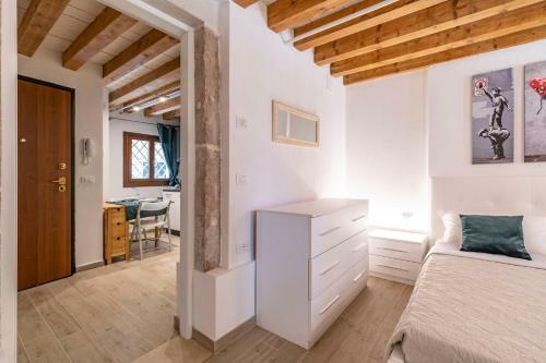 Apartamento Palazzo Preziosa - Rialto