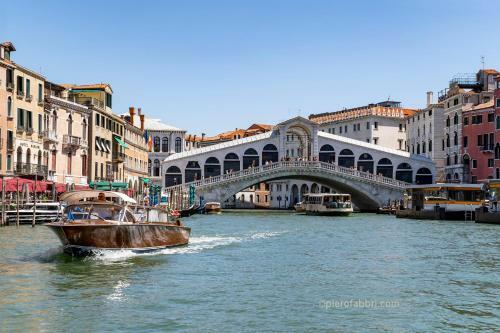 Apartamento Palazzo Preziosa - Rialto