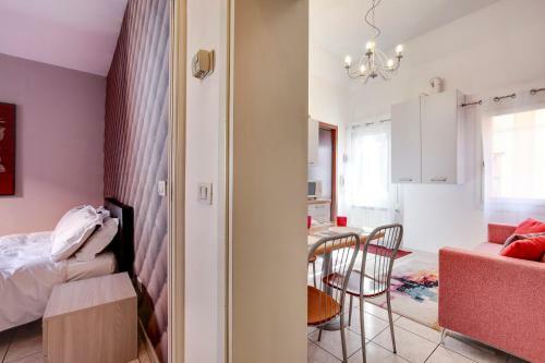 Apartamento Palazzo Preziosa - Rialto