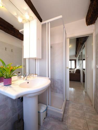 Apartamento Palazzo Preziosa - Rialto