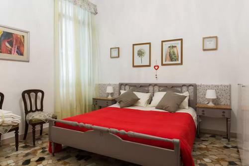 Apartment Minuetto