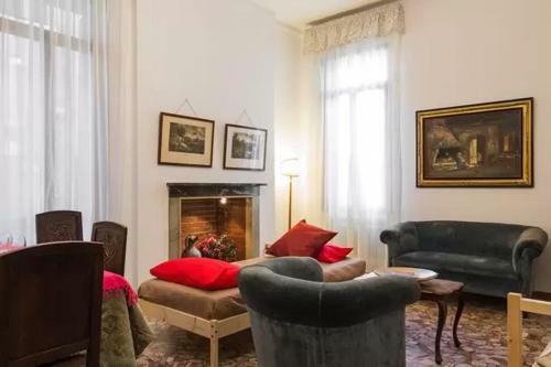 Apartment Minuetto