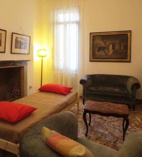 Apartment Minuetto