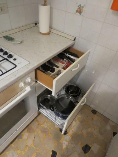 Apartment Minuetto