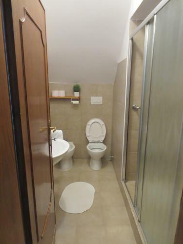 Apartment Minuetto