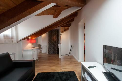 Apartamento Residenza Tiziano