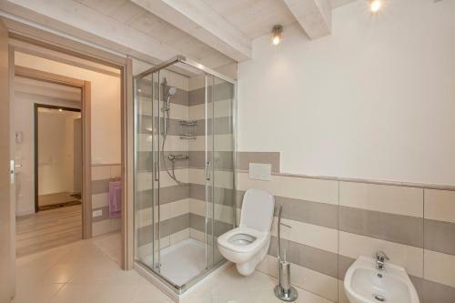 Apartamento Residenza Tiziano