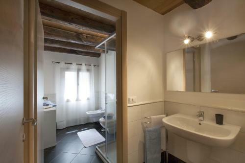 Apartamento Residenza Tiziano