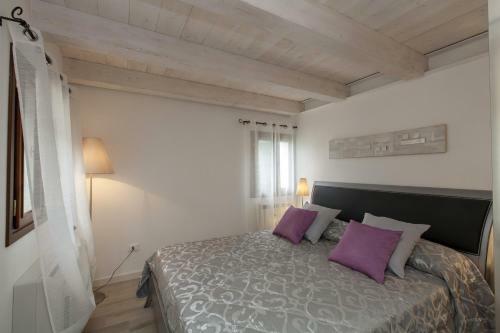 Apartamento Residenza Tiziano