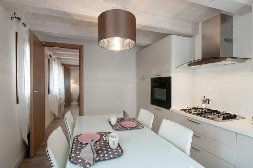 Apartamento Residenza Tiziano