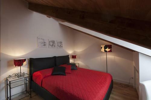 Apartamento Residenza Tiziano