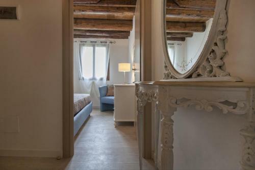 Apartamento Residenza Tiziano