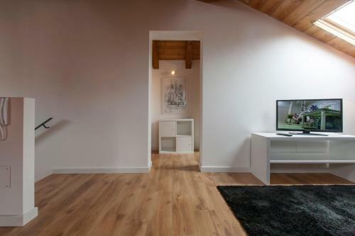 Apartamento Residenza Tiziano