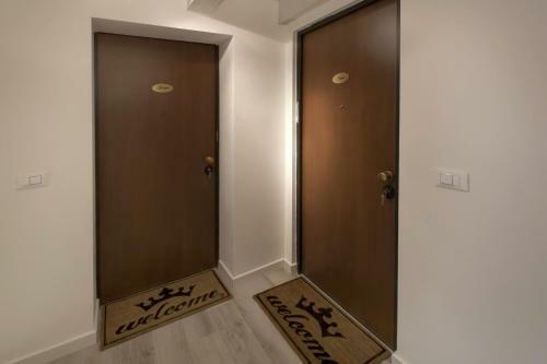 Apartamento Residenza Tiziano
