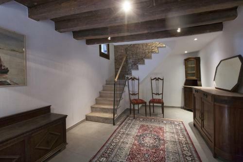 Apartamento Residenza Tiziano