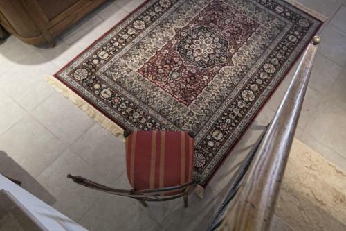 Apartamento Residenza Tiziano