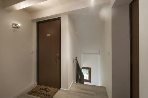 Apartamento Residenza Tiziano