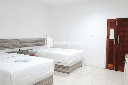 Hotel Roemah Proklamasi Syariah Redpartner