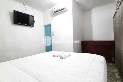 Hotel Roemah Proklamasi Syariah Redpartner
