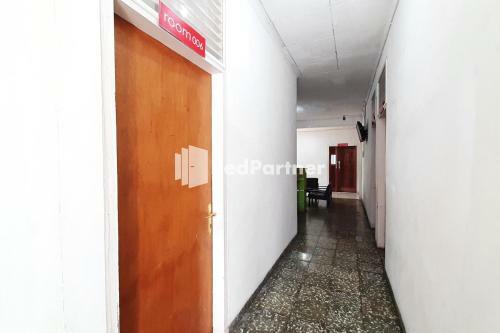 Hotel Roemah Proklamasi Syariah Redpartner