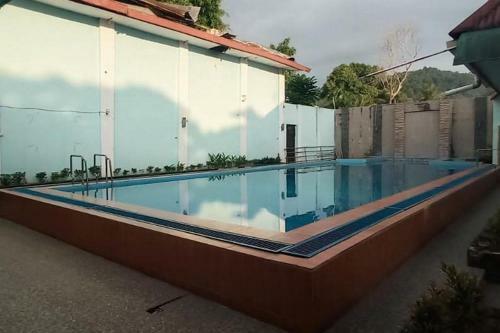 Hotel Ranah Bundo Syariah Redpartner