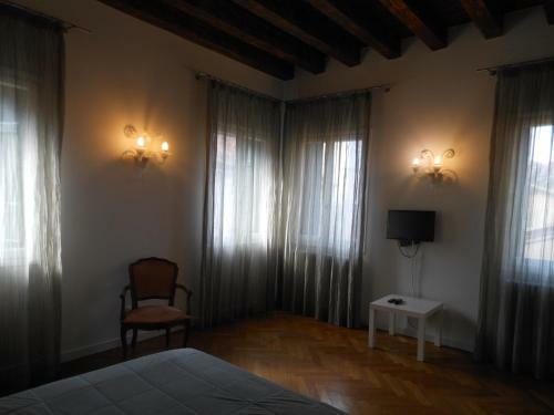 Apartamento Appartamenti A San Marco