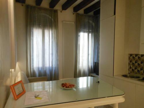 Apartamento Appartamenti A San Marco