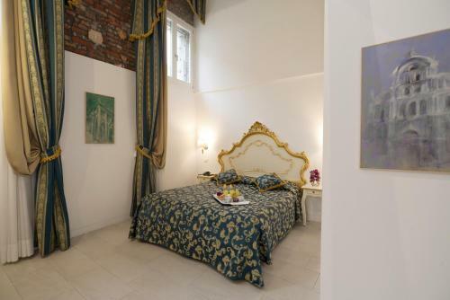Hotel Al Mascaron Ridente