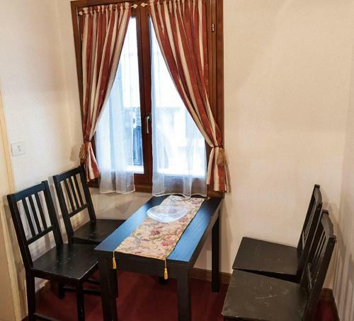 Hostal Maison San Marco
