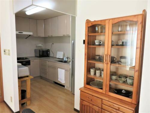 Apartamento Monzen House Share Room - Vacation Stay 49374v