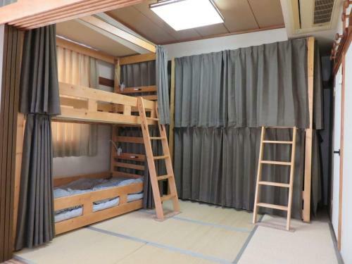 Apartamento Monzen House Share Room - Vacation Stay 49374v