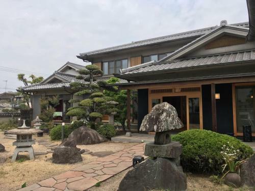 Hostal Stone - Vacation Stay 11663