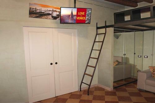 Apartamento Campiello Tron